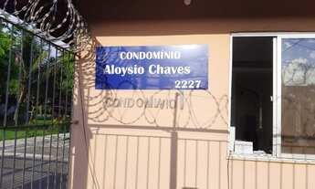 Imagem 2: Residencial Aloysio Chaves