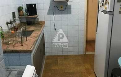 Imagem 7: Apartamento para aluguel, 3 quartos, Grajaú - RIO DE JANEIRO/RJ