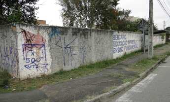 Imagem 3: CURITIBA - Terreno Padrão - Portão