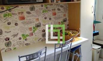 Imagem 4: Apartamento com 3 dormitórios para alugar, 72 m² por R$ 2.500,00/mês - Retiro - Jundiaí/SP