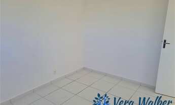 Imagem 2: Apto 2 dormitórios Condomínio Residencial Paris