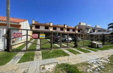 Imagem 3: Casa de condomínio para venda com 70 m2 com 2 quartos na Praia Capão Novo