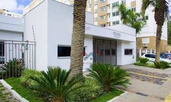 Imagem 1: Apartamento com 2 dormitórios à venda, 78 m² por R$ 595.000,00 - Marechal Rondon - Canoas