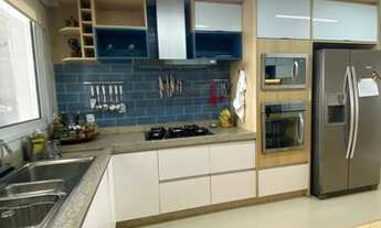 Imagem 4: PARK HOUSE FLAMBOYANT - JARDIM GOIÁS