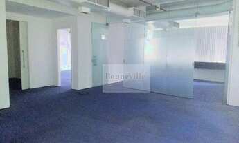 Imagem 4: Conjunto para alugar, 117 m² por R$ 5.200,00/mês - Vila Olímpia - São Paulo/SP