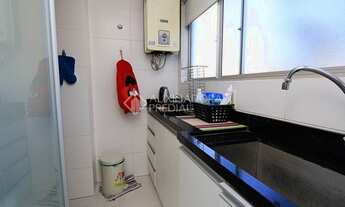 Imagem 7: Cobertura para venda possui 150 metros quadrados com 2 quartos em Petrópolis - Porto Alegr