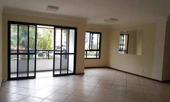 Imagem 5: Apartamento no Pituba Ville<br>3/4 sendo 1 suíte (podendo reverter para 4/4 como a p