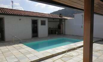 Imagem 4: Casa condomínio taquara 3 quartos piscina