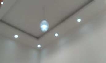 Imagem 2: Casa com 3 dormitórios à venda, 125 m² por R$ 315.000,00 - Jardim Itália - Anápolis/GO