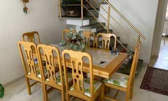 Imagem 3: Sobrado 3 suítes para quem quer espaço, condominio fechado caieiras próximo Espetão