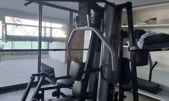 Imagem 3: APARTAMENTO À VENDA NO PARNAMIRIM 4 QUARTOS / 194 m2