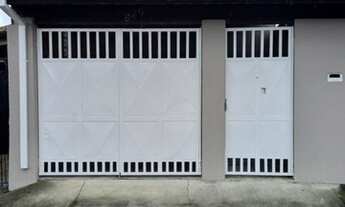 Imagem: Casa no Galo Branco com Área Gourmet