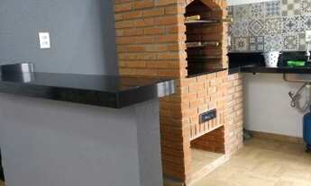 Imagem 14: Casa no Condomínio Jardim Bréscia