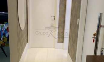 Imagem 2: Apartamento - Jardim das Colinas - Residencial Helbor Belvedere - 259m² - 4 Dormitórios