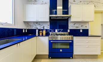 Imagem 5: Casa com 755 m2 com 5 suites Jurerê Internacional - florianópolis - SC