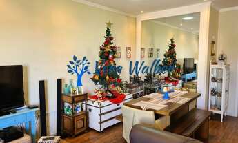 Imagem: Casa térrea 3 dorm/1 suíte com planejados