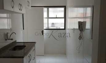 Imagem 4: Apartamento - Vila Zizinha - Residencial Jacarandá - 48m²