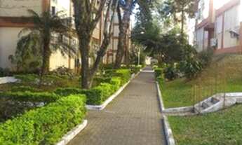 Imagem 2: Porto Alegre - Apartamento Padrão - Camaquã