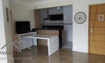 Imagem 4: São Bernardo do Campo - Apartamento Padrão - Rudge Ramos