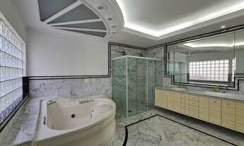 Imagem 5: Vendo casa em Alphaville Tamboré 03