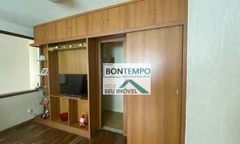 Imagem 5: Casa com 4 dormitórios à venda, 180 m² por R$ 790.000,00 - Caiçaras - Belo Horizonte/MG