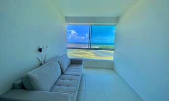 Imagem 5: TH: Belíssima Apartamento com vista mar