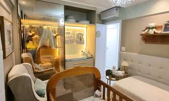 Imagem 7: Apartamento na Graça | Super Decorado | 3 Quartos e 1 Suíte