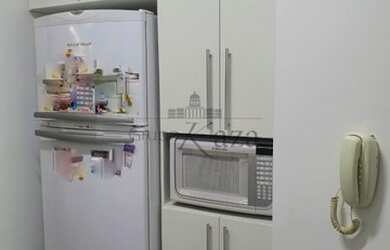 Imagem 5: Apartamento para venda possui 49 metros quadrados com 2 quartos