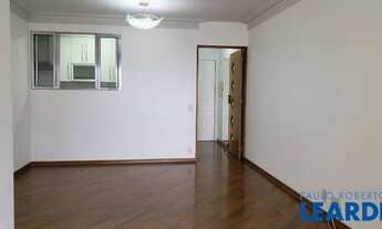 Imagem 3: APARTAMENTO - JARDIM MARAJOARA - SP