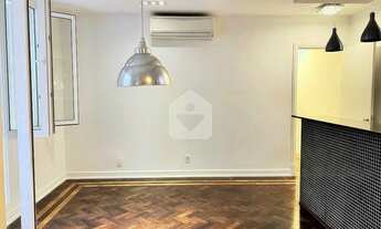 Imagem 2: RIO DE JANEIRO - Apartamento Padrão - Ipanema