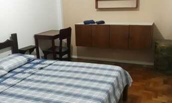 Imagem 3: Apto dois quartos - Home Office - Guarapari