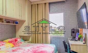 Imagem 5: APARTAMENTO LINDÍSSIMO 73M² SANTA TEREZINHA