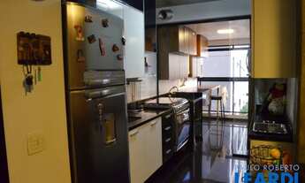 Imagem 7: APARTAMENTO - MORUMBI - SP