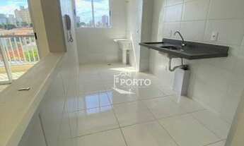 Imagem 5: Apartamento com 2 dormitórios, sendo 1 suíte à venda, 67 m² - Nova América - Piracicaba/SP