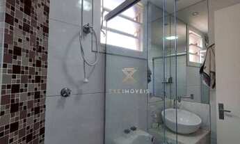 Imagem 4: Apartamento com 2 dormitórios à venda, 45 m² por R$ 235.000,00 - Salgado Filho - Belo Hori