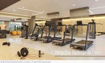 Imagem 7: Apartamentos de 2 e 3 Dorms Com Terraço e Opção de Vaga de Carro e Moto