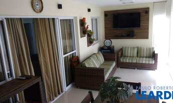 Imagem 2: APARTAMENTO - JARDIM AVELINO - SP