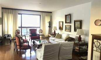 Imagem 3: São Paulo - Apartamento Padrão - ITAIM BIBI