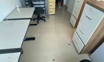 Imagem 6: São Paulo - Conjunto Comercial/Sala - Tatuapé