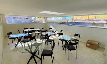 Imagem 10: Apartamento para venda tem 53 metros quadrados com 2 quartos em Samambaia Norte - Brasília