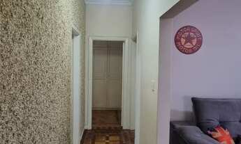 Imagem 6: Apartamento 3 Quartos à venda, 117 m², por R$ 550.000,00 - Bairro Boqueirão em Santos