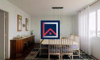 Imagem: Venda Apartamento 3 Dormitórios - 120 m²