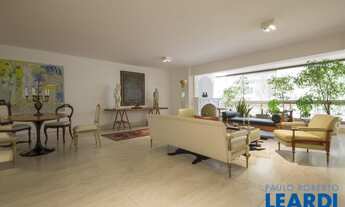 Imagem: APARTAMENTO - JARDIM GUEDALA - SP