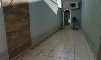 Imagem 4: Casa-venda-295m2- 4 dormitórios- Jardim Satélite - São José dos Campos - SP