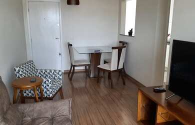 Imagem 6: Apartamento para venda possui 80 m², com 3 quartos suíte varanda no Candelária Venda Nova