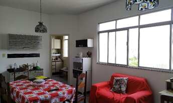 Imagem 2: Apartamento no Garcia, 2/4 + Dep. Completa, 95 m² - Salvador-Ba