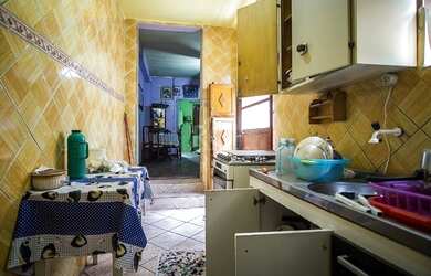 Imagem 7: Porto Alegre - Casa Padrão - Menino Deus