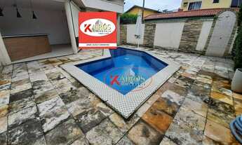 Imagem 6: Vende-se Casa com 4 quartos, Cidade Jardim I à venda, 360 m² por R$ 1.250.000,00 - Belém/P