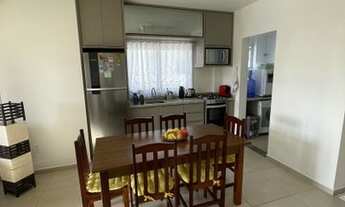 Imagem 7: Apartamento 2d suite sacada churrasqueira Barra da Ibiraquera