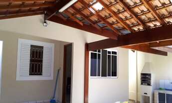 Imagem: Casa - Jaguariúna